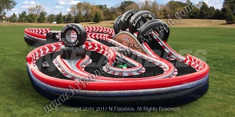 virtual reality games for events Phoenix Arizona